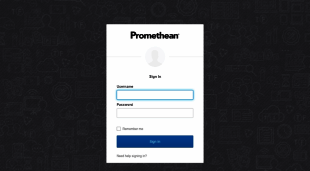 promethean.youearnedit.com