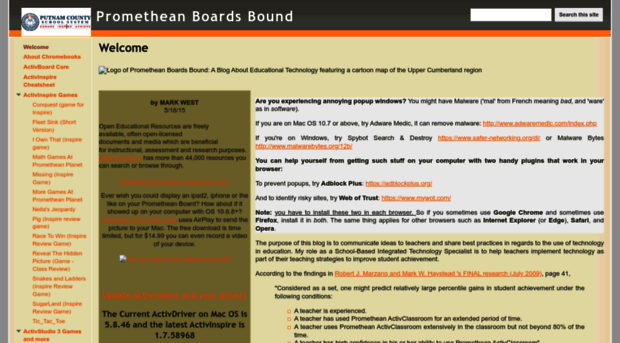 prometheanboardsbound.pcsstn.com