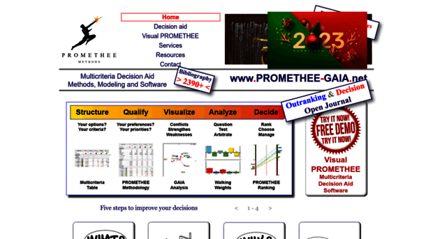 promethee-gaia.net