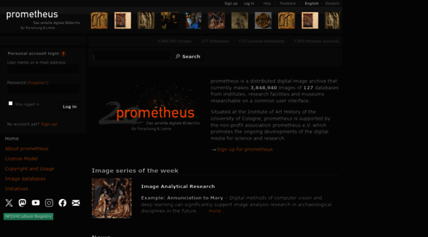 prometheus-bildarchiv.de