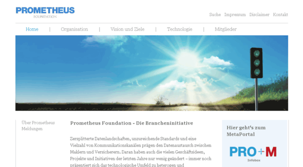 prometheus-foundation.de
