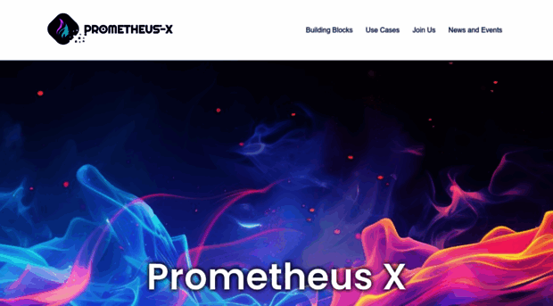 prometheus-x.org