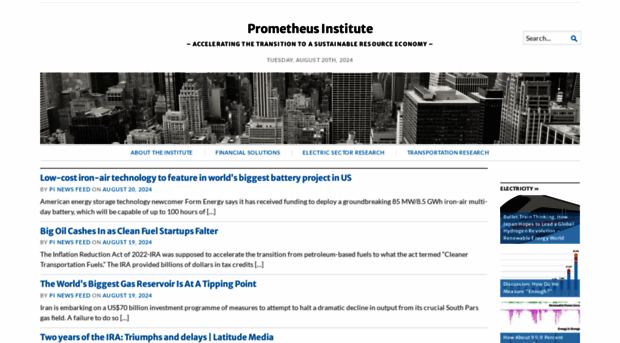 prometheus.org