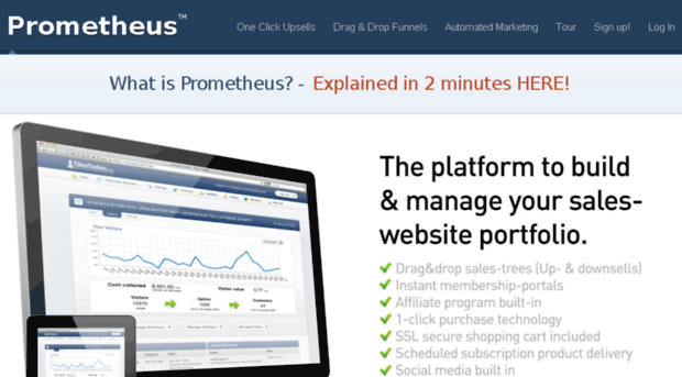 prometheusapp.com