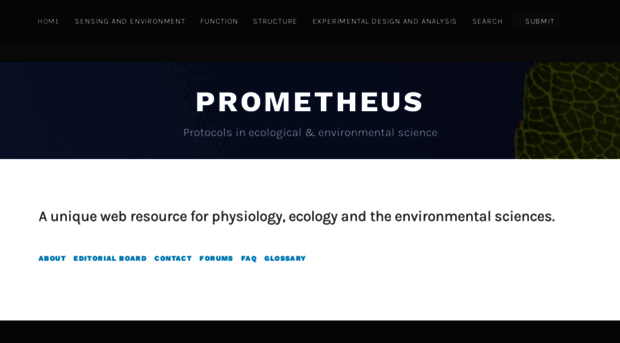 prometheuswiki.org