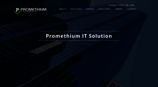 promethiumitsolution.com