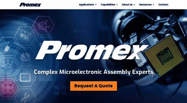 promex-ind.com