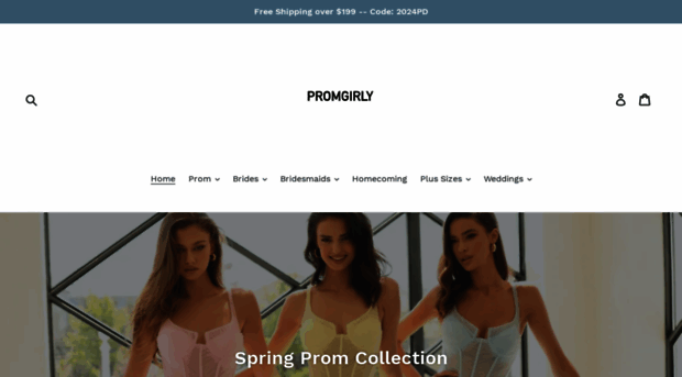 promgirly.com