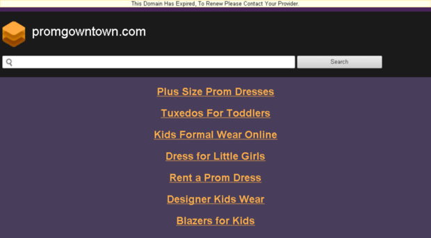 promgowntown.com