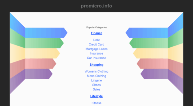 promicro.info