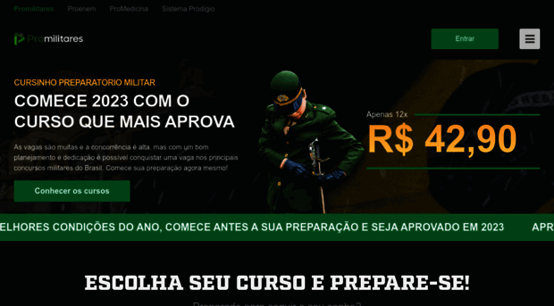 promilitares.com.br