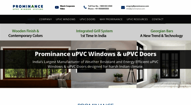 prominance.com