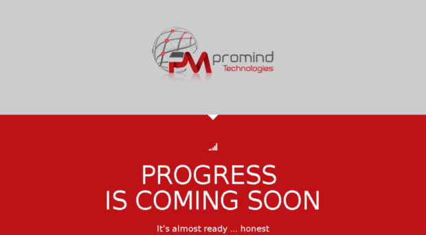 promindtec.com