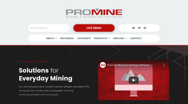 promine.com