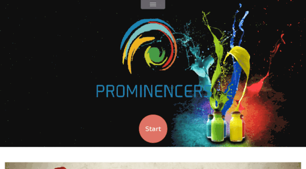 prominencers.com