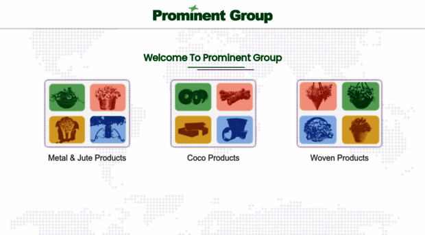 prominent-exports.com