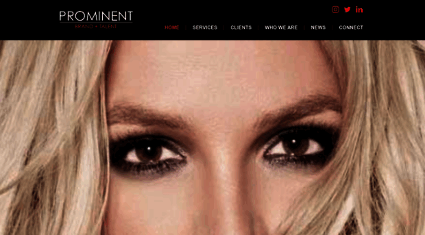 prominentglobal.com