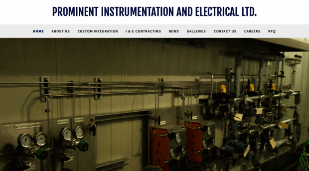 prominentinstrument.com