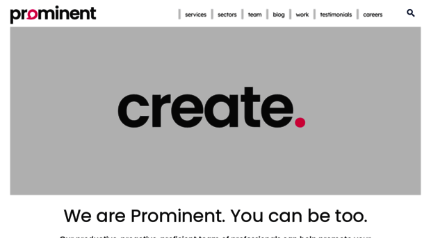 prominentpr.co.uk