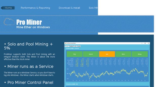 prominer.website