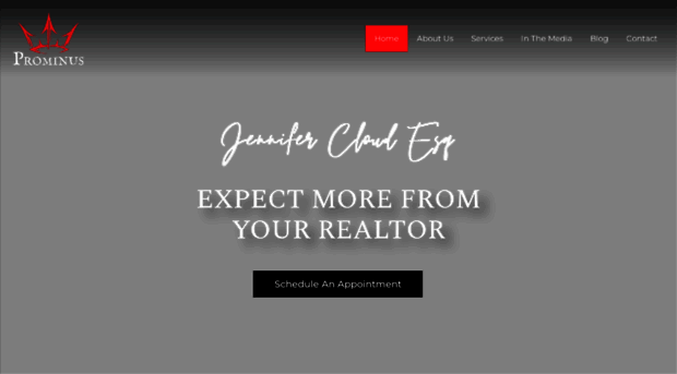 prominusrealestate.com