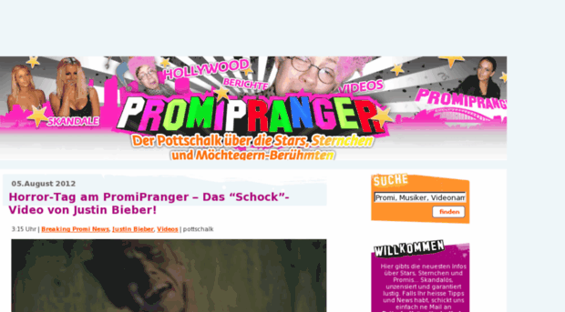 promipranger.de
