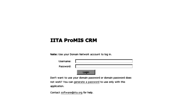 promis.iita.org