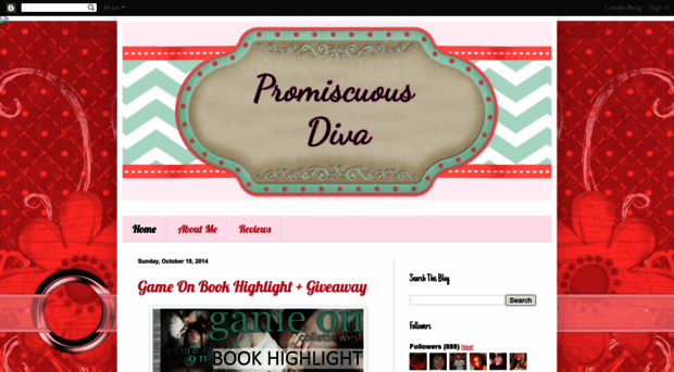 promiscuousdiva.blogspot.com