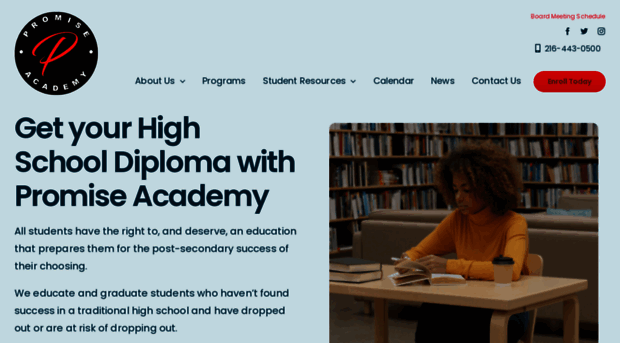 promise-academy.com