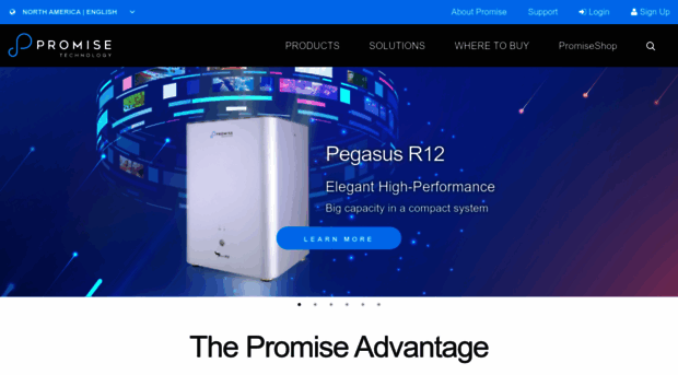 promise.com