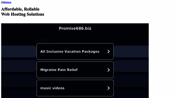 promise686.biz
