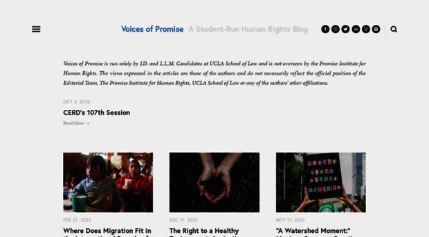 promisehumanrights.blog