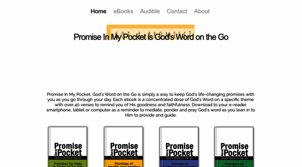 promiseinmypocket.com