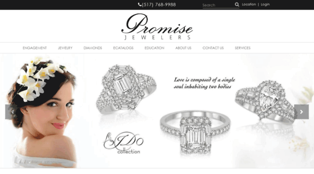 promisejewelers.com