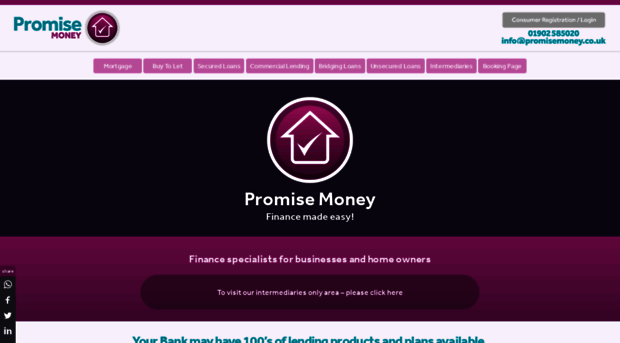 promisemoney.co.uk