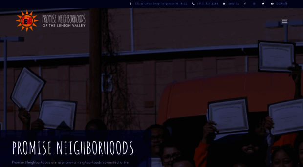 promiseneighborhoodslv.org