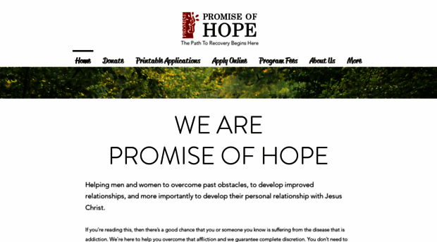 promiseofhopega.org