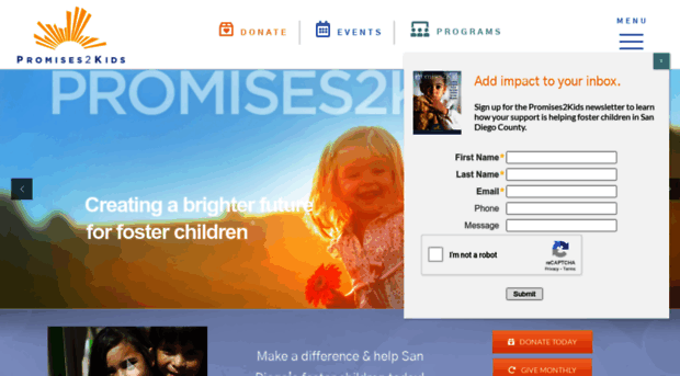 promises2kids.org