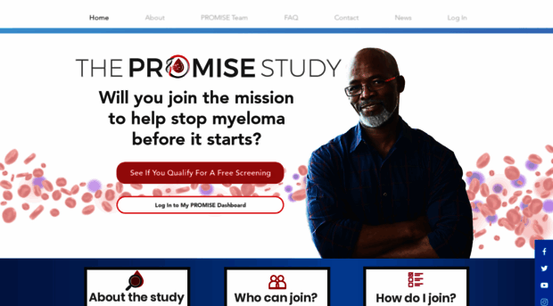 promisestudy.org