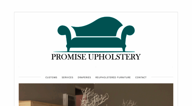 promiseupholstery.com