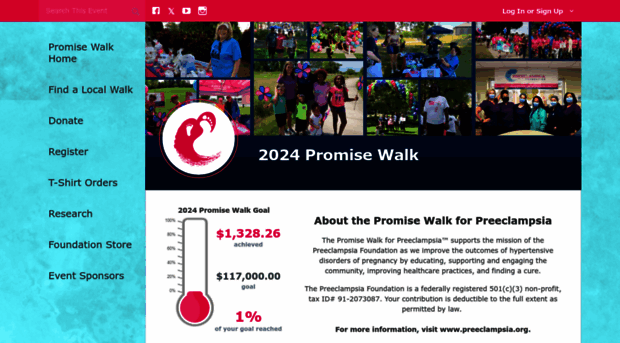 promisewalk.org