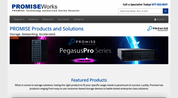 promiseworks.com