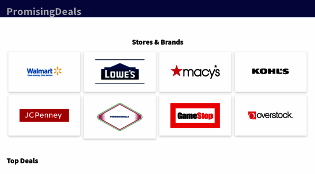 promisingdeals.top