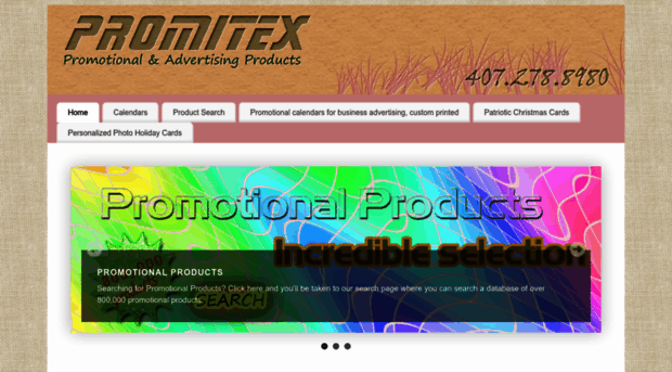 promitex.com