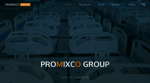 promixcogroup.com