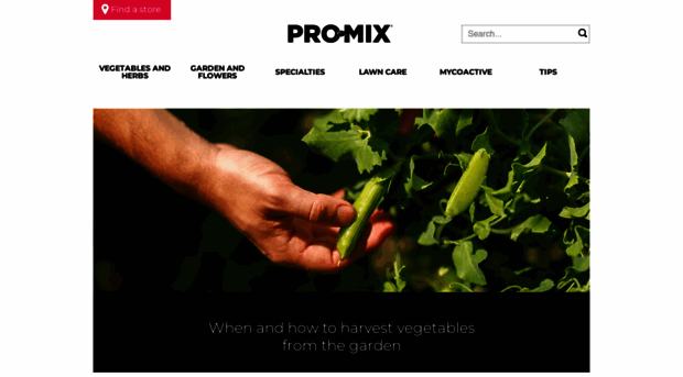 promixgardening.com