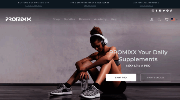 promixx.com