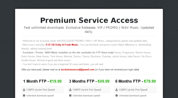 promo-access.com