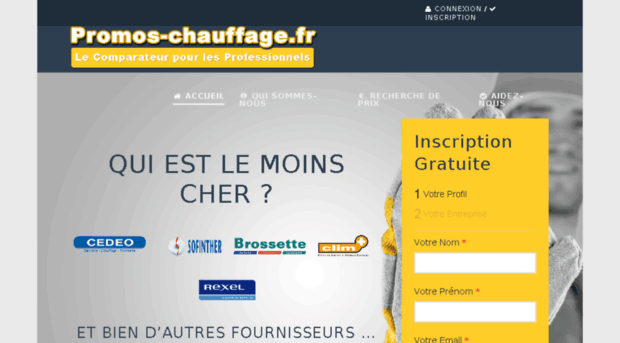 promo-chauffage.fr