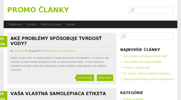 promo-clanky.sk
